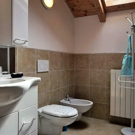 Il Planetario Apartment