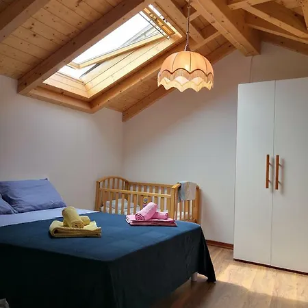 Il Planetario Apartmán Verbania