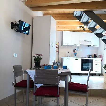 Apartman Il Planetario