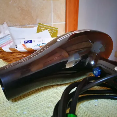 Apartmán Il Planetario