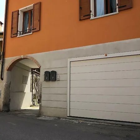 Apartment Il Planetario