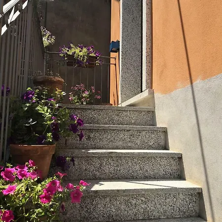 Apartman Il Planetario Verbania