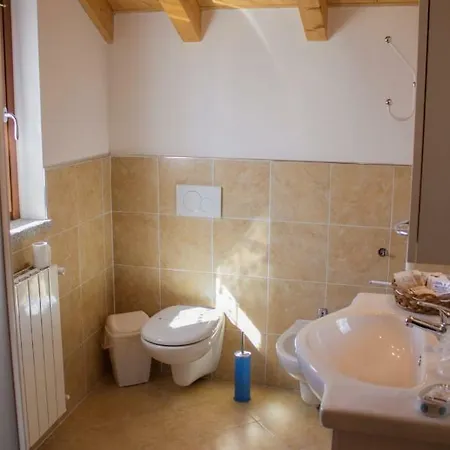 Il Planetario Apartment *