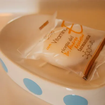 Il Planetario Apartman Verbania