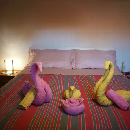 Il Planetario Apartmán Verbania