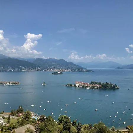 Il Planetario Apartment Verbania