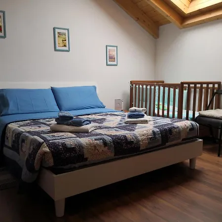 Il Planetario Apartman *