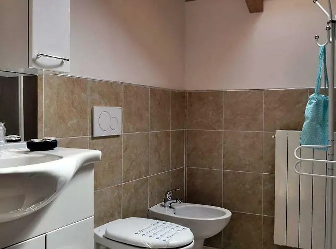 Il Planetario Apartment