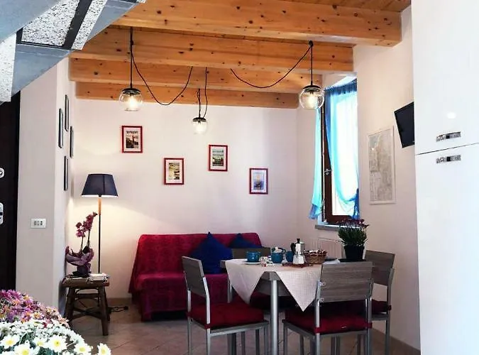 Il Planetario Apartment Verbania