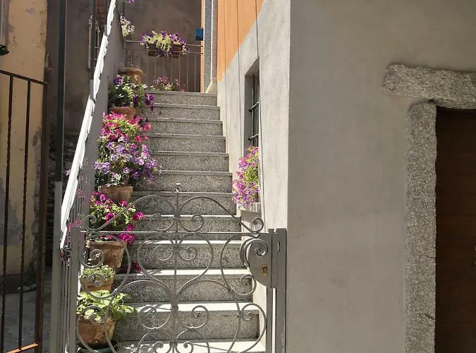 Il Planetario Verbania