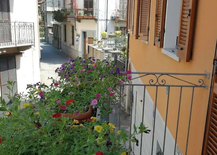 Il Planetario Apartment Verbania