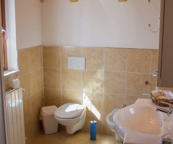 Il Planetario Apartment *