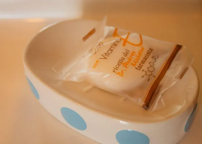 Il Planetario Apartment Verbania