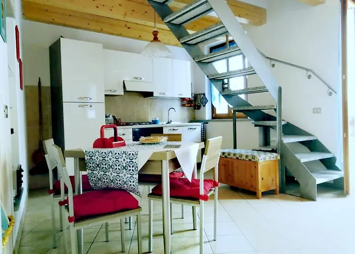 Il Planetario Apartment