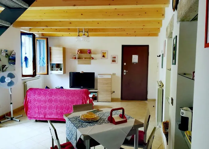 Apartment Il Planetario *