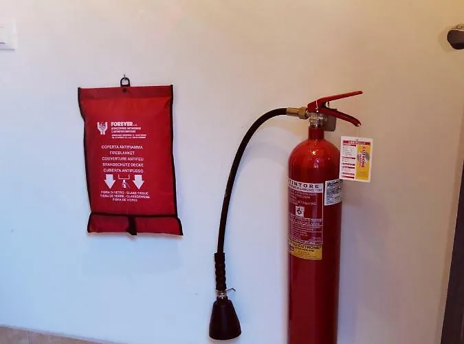 Il Planetario Lejlighed *