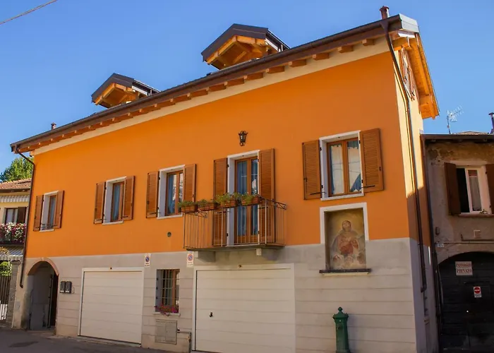 Il Planetario Verbania