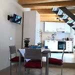 Apartment Il Planetario