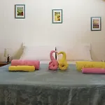 Apartment Il Planetario *