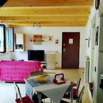 Apartment Il Planetario *