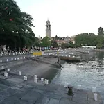 Il Planetario * Verbania