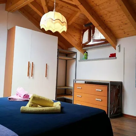 Il Planetario Apartmán Verbania