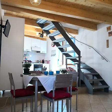 Il Planetario Apartmán