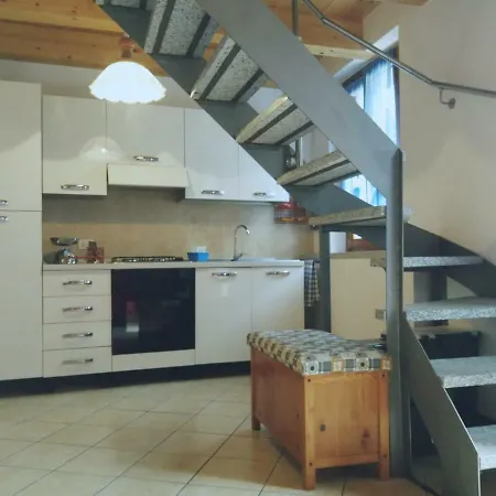 דירה Il Planetario *