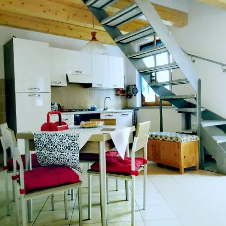 Il Planetario Apartament