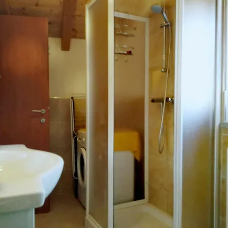 Apartament Il Planetario