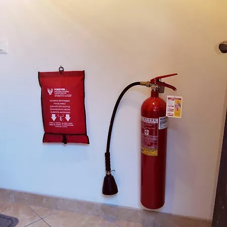 Il Planetario Apartment *