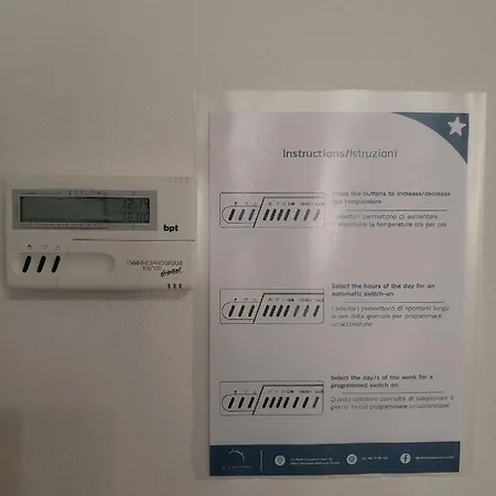 Il Planetario * Verbania