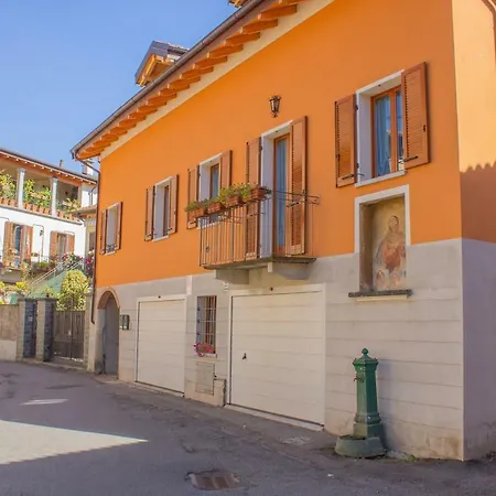 Il Planetario * ורבאניה