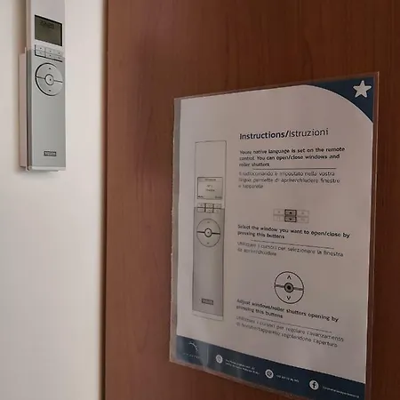 Il Planetario Apartament Verbania