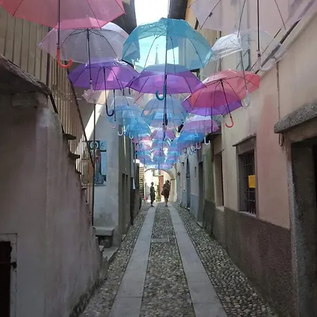 Il Planetario דירה *