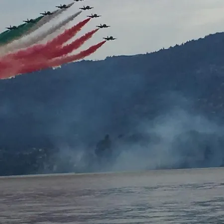 Il Planetario Apartament Verbania