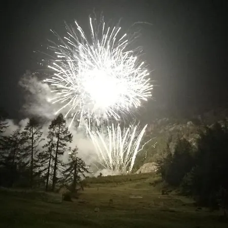 Apartment Il Planetario