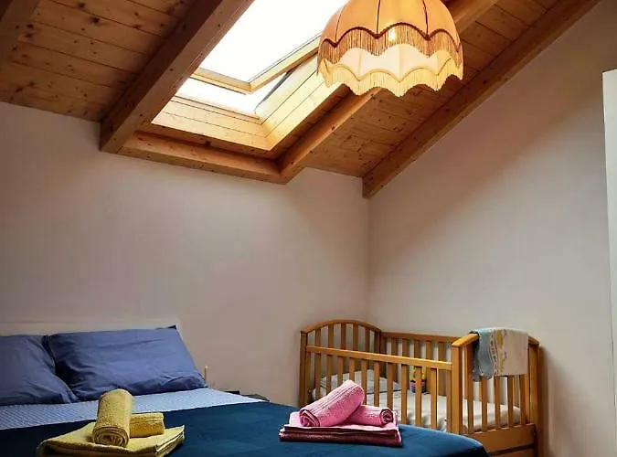 Il Planetario Вербания