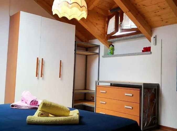 Il Planetario Apartament Verbania