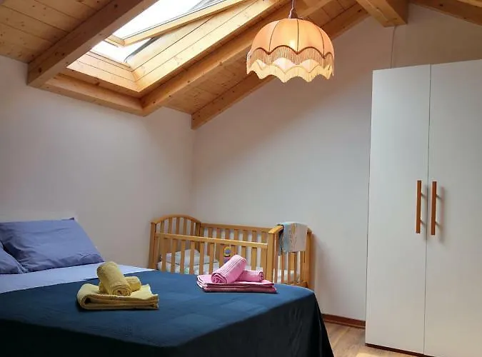 Il Planetario Apartament Verbania