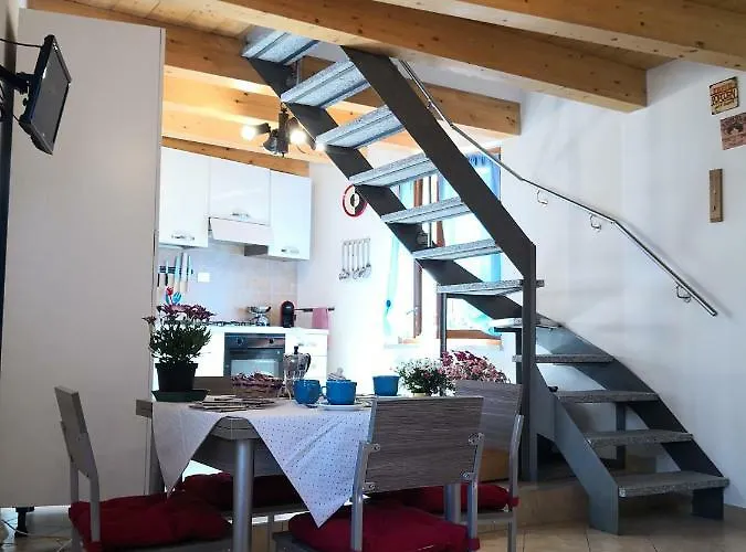 Il Planetario Apartment