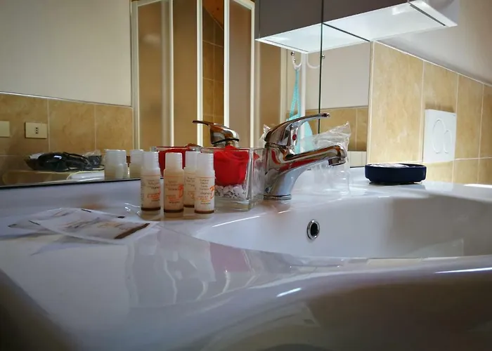 Lejlighed Il Planetario Verbania