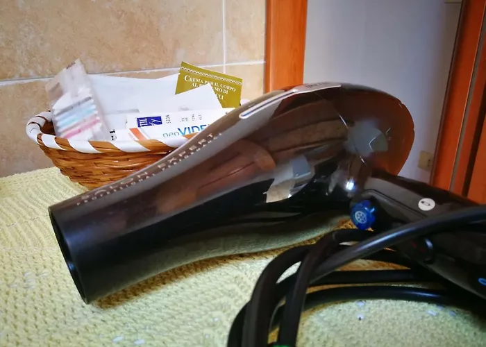 Apartment Il Planetario