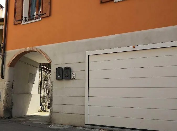 Apartament Il Planetario