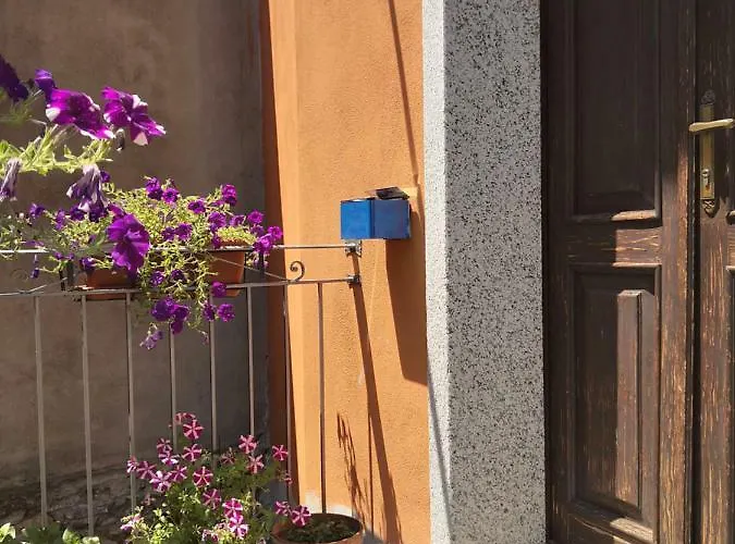 Lejlighed Il Planetario *