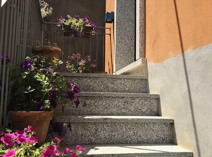 Apartament Il Planetario Verbania