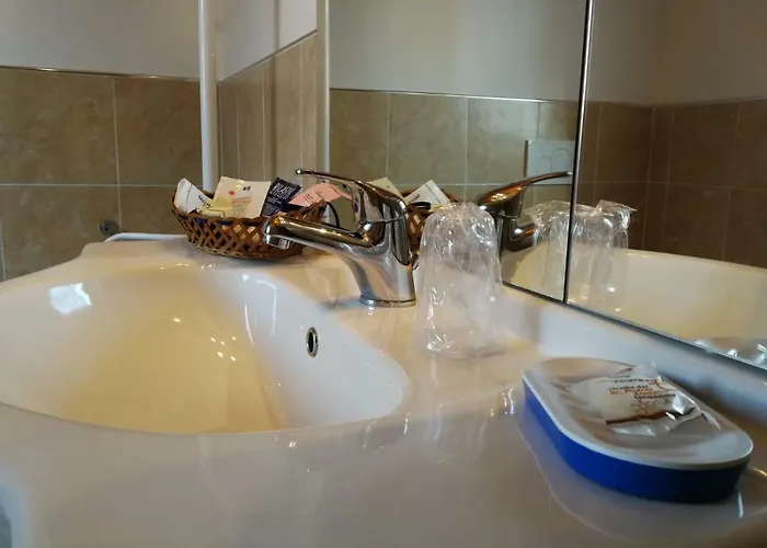 דירה Il Planetario *