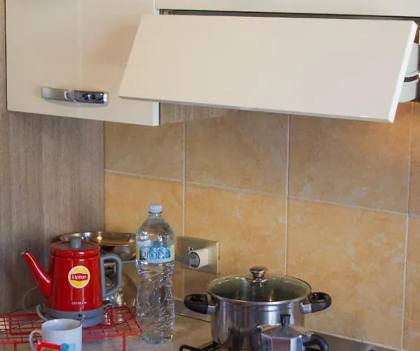 Lejlighed Il Planetario *