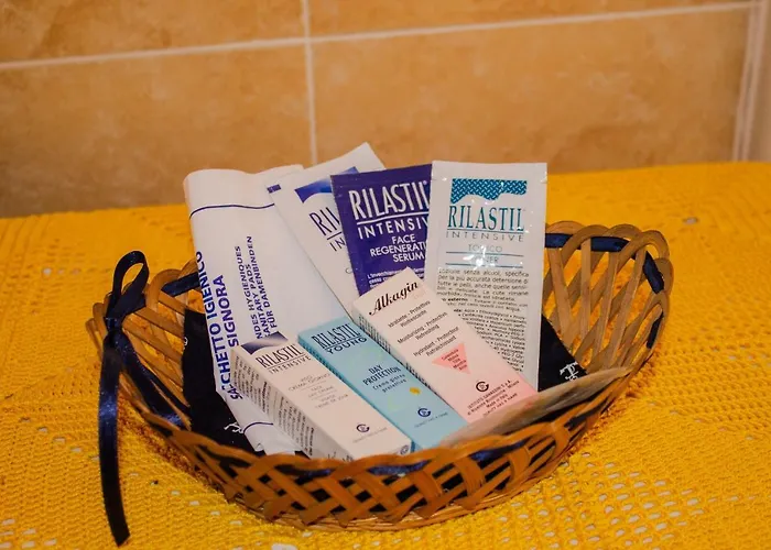 Il Planetario ורבאניה