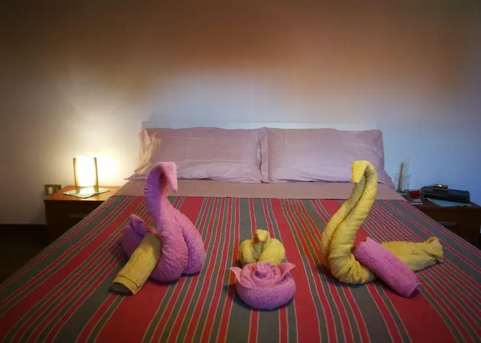 Il Planetario Lejlighed Verbania